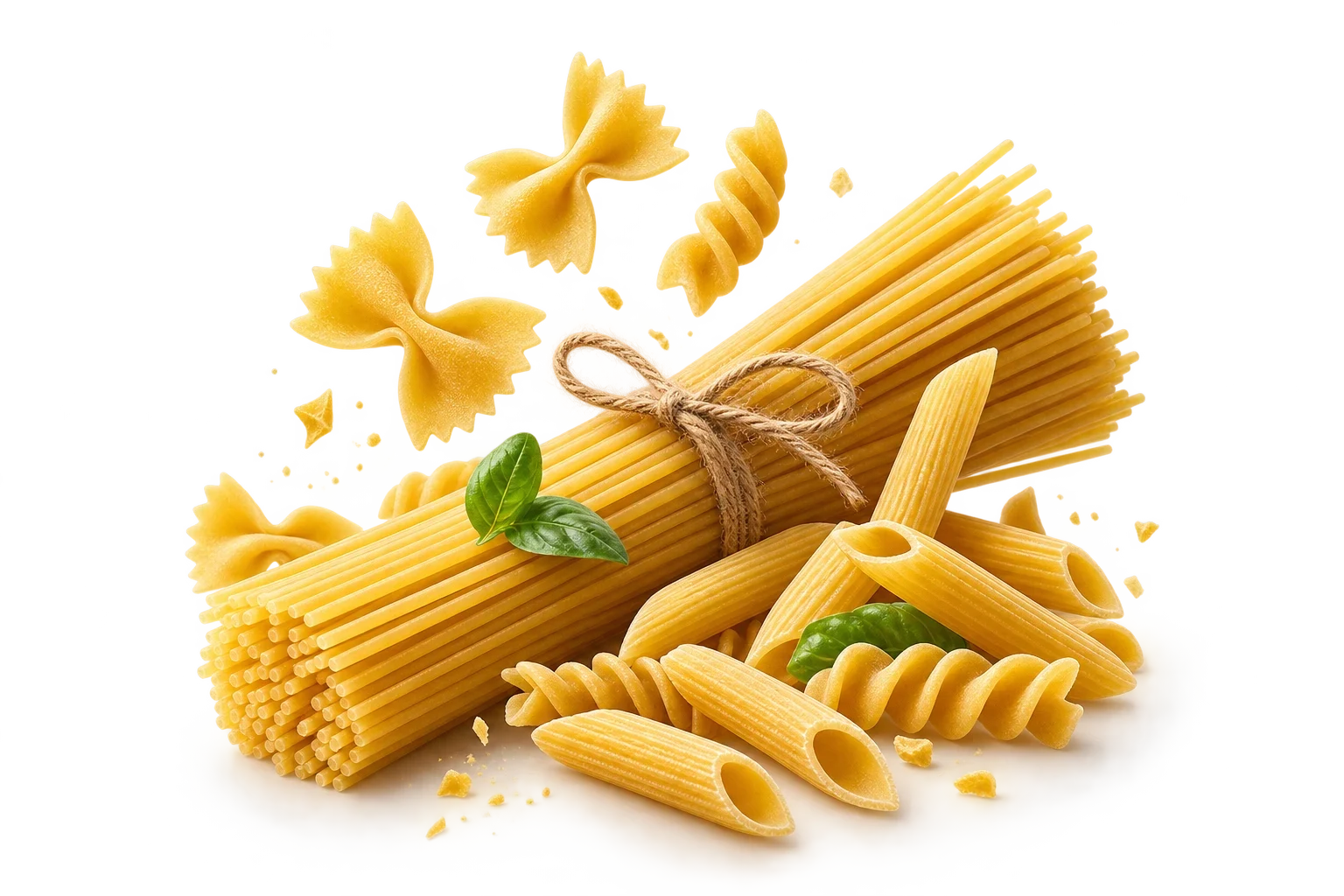 Pâtes