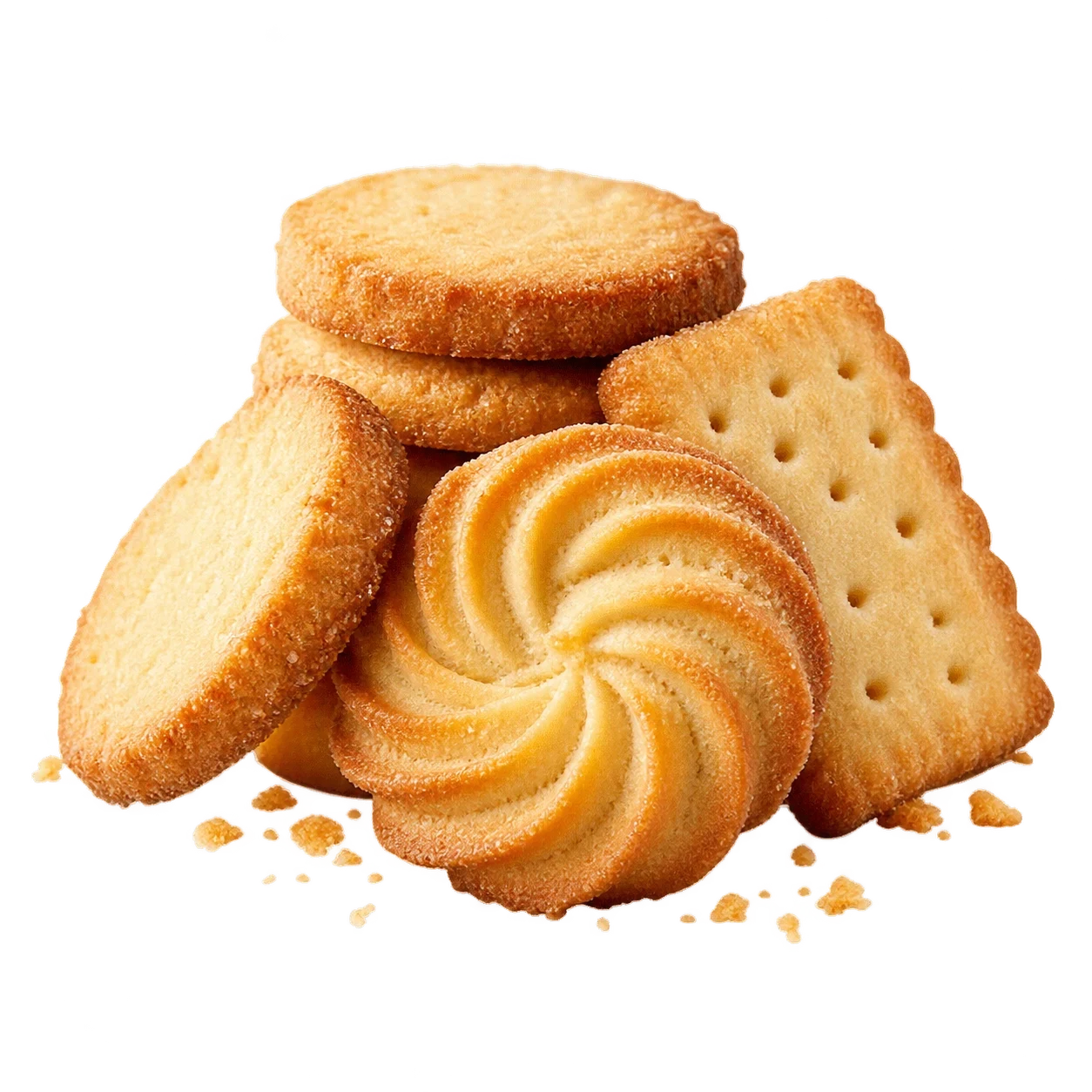 Biscuits